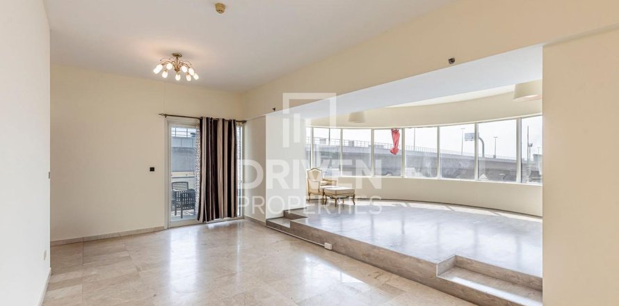 Lakás itt: Dubai Marina, Dubai, EAE, 3 hálószoba, 284.75 m², azonosító: 762302
