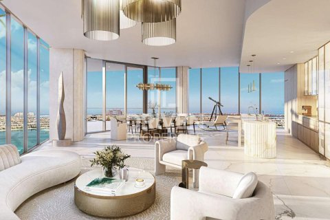 Appartement te koop in Palm Jumeirah, Dubai, VAE 4 slaapkamers, 306.77 vr.m., nr 762301 - foto 4