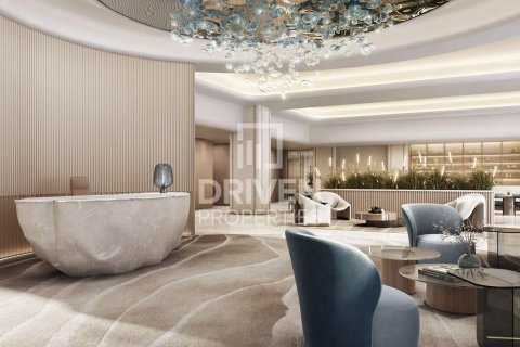 Appartement te koop in Palm Jumeirah, Dubai, VAE 4 slaapkamers, 306.77 vr.m., nr 762301 - foto 11