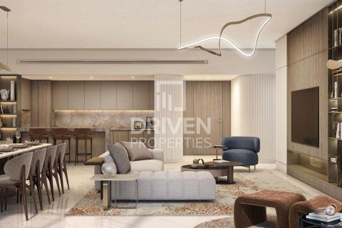 Appartement te koop in Palm Jumeirah, Dubai, VAE 4 slaapkamers, 306.77 vr.m., nr 762301 - foto 8