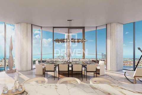Appartement te koop in Palm Jumeirah, Dubai, VAE 4 slaapkamers, 306.77 vr.m., nr 762301 - foto 5