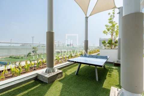 Apartament na sprzedaż w Meydan, Dubai, ZEA 1 pokój, 28.06 mkw., nr 762300 - zdjęcie 8