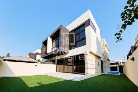 Vila u gradu DAMAC Hills (Akoya by DAMAC), Dubai, UAE 3 spavaće sobe, 324.05 m2 Br. 762297 - Slika 1
