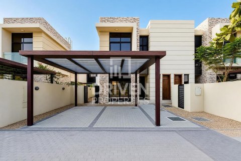 Vila u gradu DAMAC Hills (Akoya by DAMAC), Dubai, UAE 3 spavaće sobe, 324.05 m2 Br. 762297 - Slika 20
