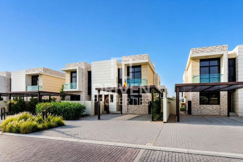 Vila u gradu DAMAC Hills (Akoya by DAMAC), Dubai, UAE 3 spavaće sobe, 324.05 m2 Br. 762297 - Slika 22