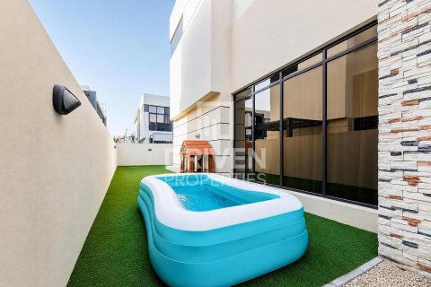 Vila u gradu DAMAC Hills (Akoya by DAMAC), Dubai, UAE 3 spavaće sobe, 324.05 m2 Br. 762297 - Slika 16
