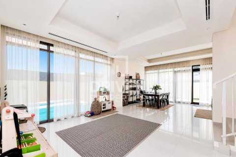 Vila u gradu DAMAC Hills (Akoya by DAMAC), Dubai, UAE 3 spavaće sobe, 324.05 m2 Br. 762297 - Slika 2