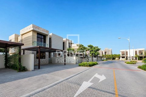 Vila u gradu DAMAC Hills (Akoya by DAMAC), Dubai, UAE 3 spavaće sobe, 324.05 m2 Br. 762297 - Slika 21