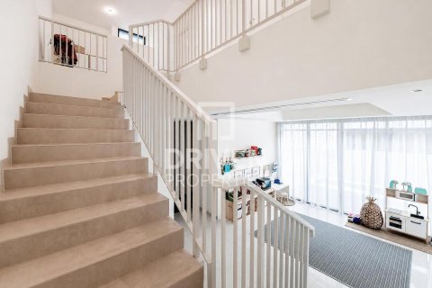 Vila u gradu DAMAC Hills (Akoya by DAMAC), Dubai, UAE 3 spavaće sobe, 324.05 m2 Br. 762297 - Slika 12