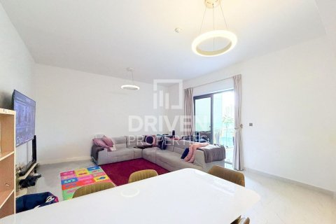Купити квартиру в Джумейра Вилладж Серкл, Дубай, ОАЕ 1 спальня, 109.81м2, № 762299 - фото 2