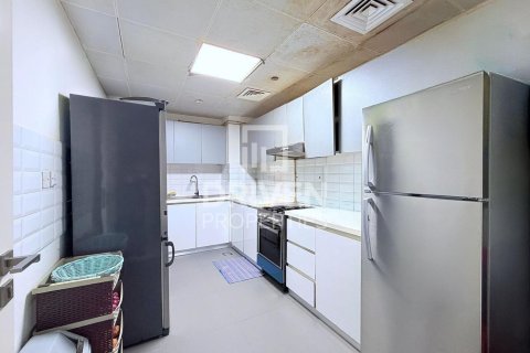 Купити квартиру в Джумейра Вилладж Серкл, Дубай, ОАЕ 1 спальня, 109.81м2, № 762299 - фото 5