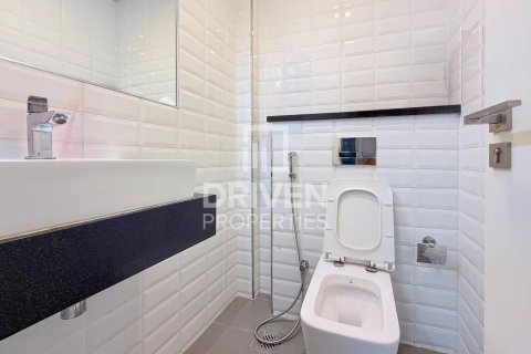 Купити квартиру в Джумейра Вилладж Серкл, Дубай, ОАЕ 1 спальня, 109.81м2, № 762299 - фото 9