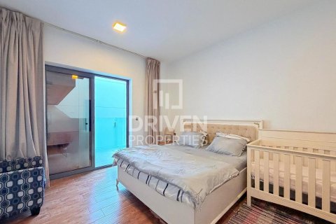 Купити квартиру в Джумейра Вилладж Серкл, Дубай, ОАЕ 1 спальня, 109.81м2, № 762299 - фото 4