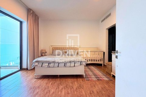 Купити квартиру в Джумейра Вилладж Серкл, Дубай, ОАЕ 1 спальня, 109.81м2, № 762299 - фото 3