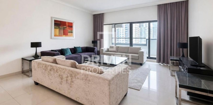 Appartement à Business Bay, Dubai, EAU: 2 chambres, 153.2 m2 № 762303