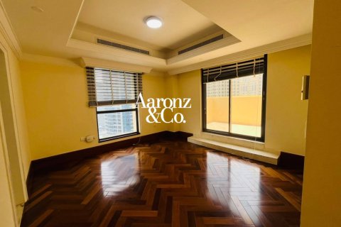 Penthouse v Jumeirah Beach Residence, Dubai, SAE 5 spální, 293 m2 č. 738754 - Fotografia 6