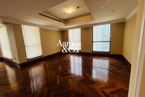 Penthouse v Jumeirah Beach Residence, Dubai, SAE 5 spální, 293 m2 č. 738754 - Fotografia 5