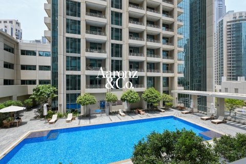 آپارتمان برای اجاره در Downtown Dubai (Downtown Burj Dubai)، Dubai، امارات متحده عربی 1 خوابه ، 75 متر مربع ، شماره 738752 - تصویر 10