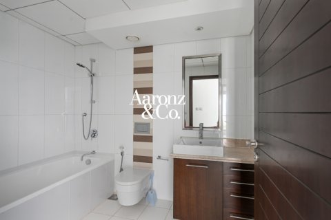 آپارتمان برای اجاره در Downtown Dubai (Downtown Burj Dubai)، Dubai، امارات متحده عربی 1 خوابه ، 75 متر مربع ، شماره 738752 - تصویر 8