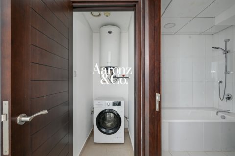 آپارتمان برای اجاره در Downtown Dubai (Downtown Burj Dubai)، Dubai، امارات متحده عربی 1 خوابه ، 75 متر مربع ، شماره 738752 - تصویر 9