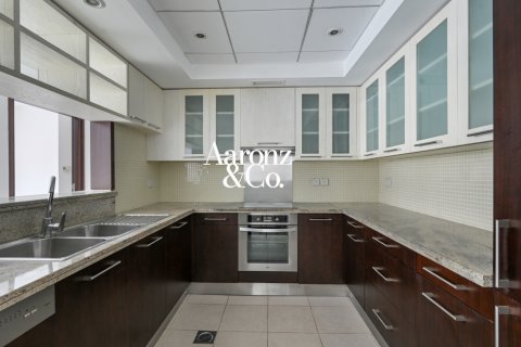آپارتمان برای اجاره در Downtown Dubai (Downtown Burj Dubai)، Dubai، امارات متحده عربی 1 خوابه ، 75 متر مربع ، شماره 738752 - تصویر 7