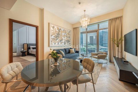 Appartement à louer à Downtown Dubai (Downtown Burj Dubai), Dubai, EAU 1 chambre, 81 m2 № 738689 - photo 17