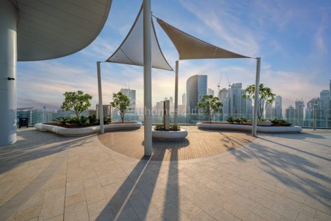 Appartement à louer à Downtown Dubai (Downtown Burj Dubai), Dubai, EAU 1 chambre, 79 m2 № 738688 - photo 8