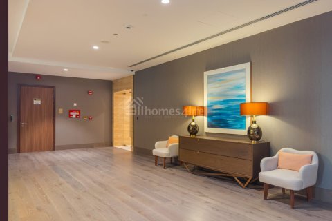 Appartement à louer à Downtown Dubai (Downtown Burj Dubai), Dubai, EAU 1 chambre, 79 m2 № 738688 - photo 5