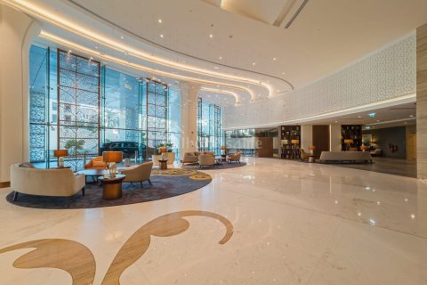 Appartement à louer à Downtown Dubai (Downtown Burj Dubai), Dubai, EAU 1 chambre, 79 m2 № 738688 - photo 21