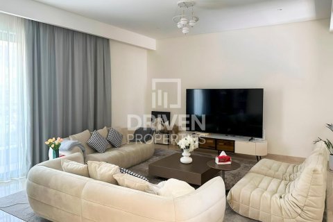 Villa à vendre à  Mohammed Bin Rashid City, Dubai, EAU 4 chambres, 559.09 m2 № 765254 - photo 3