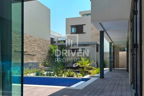 Villa à vendre à  Mohammed Bin Rashid City, Dubai, EAU 4 chambres, 559.09 m2 № 765254 - photo 10