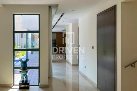 Villa à vendre à  Mohammed Bin Rashid City, Dubai, EAU 4 chambres, 559.09 m2 № 765254 - photo 5
