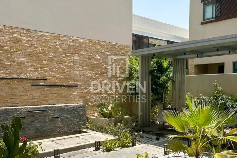 Villa à vendre à  Mohammed Bin Rashid City, Dubai, EAU 4 chambres, 559.09 m2 № 765254 - photo 12