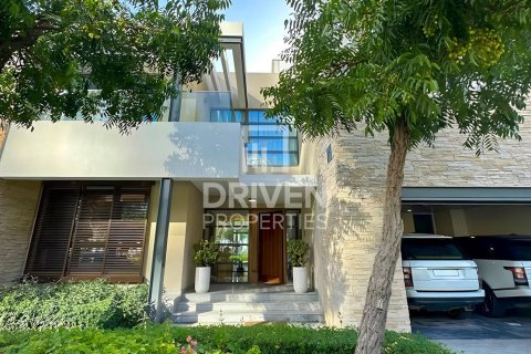 Willa w Mohammed Bin Rashid City, Dubai, ZEA 4 sypialnie, 559.09 mkw. nr 765254
