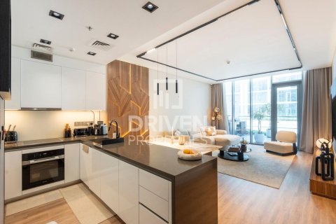 Dzīvoklis Mohammed Bin Rashid City, Dubaijā, AAE 2 istabas, 144.19 m2 Nr. 765251 - attēls 8