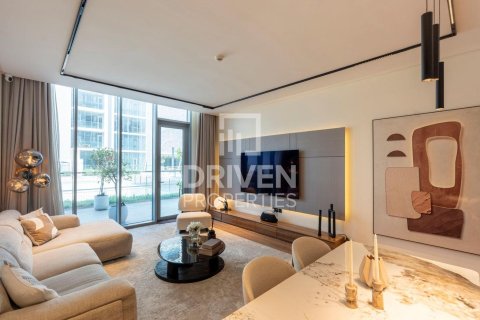 Dzīvoklis Mohammed Bin Rashid City, Dubaijā, AAE 2 istabas, 144.19 m2 Nr. 765251 - attēls 2