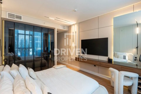 Dzīvoklis Mohammed Bin Rashid City, Dubaijā, AAE 2 istabas, 144.19 m2 Nr. 765251 - attēls 6