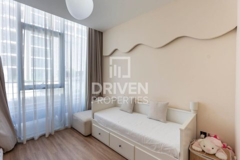 Dzīvoklis Mohammed Bin Rashid City, Dubaijā, AAE 2 istabas, 144.19 m2 Nr. 765251 - attēls 3