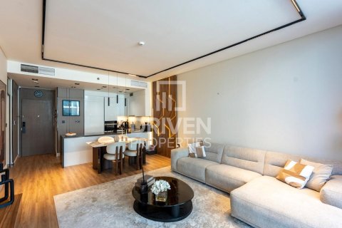 Mohammed Bin Rashid City、Dubai、UAEにあるマンション 2ベッドルーム、144.19 m2 No765251