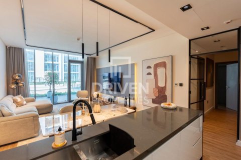 Dzīvoklis Mohammed Bin Rashid City, Dubaijā, AAE 2 istabas, 144.19 m2 Nr. 765251 - attēls 9