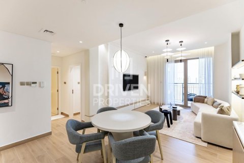 Byt v Jumeirah, Dubai, SAE 1 ložnice, 75.81 m² Č.: 765253 - fotografie 4