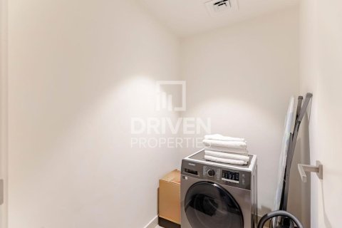 Byt v Jumeirah, Dubai, SAE 1 ložnice, 75.81 m² Č.: 765253 - fotografie 10