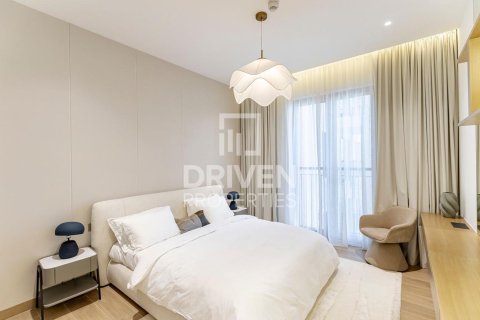 Byt v Jumeirah, Dubai, SAE 1 ložnice, 75.81 m² Č.: 765253 - fotografie 6