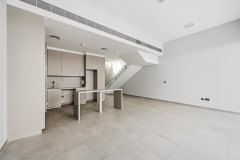 Shtëpi në qytet në Mohammed Bin Rashid City, Dubai, Emiratet e Bashkuara Arabe 3 dhoma gjumi, 137.22 m2. № 750184