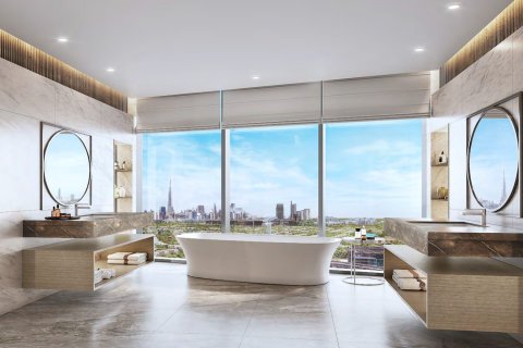 Apartman u gradu Damac Lagoons, Dubai, UAE 1 spavaća soba, 71 m2 Br. 709649 - Slika 6