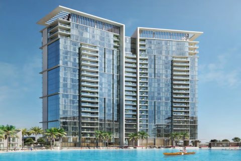 Apartman u gradu Damac Lagoons, Dubai, UAE 1 spavaća soba, 71 m2 Br. 709649 - Slika 10
