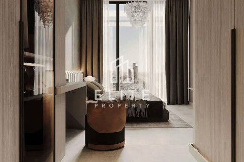 阿联酋 Dubai Jumeirah Village Circle 公寓  1 卧, 60 平方米 , 编号 764546