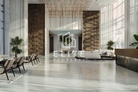 דירה ב Dubai Hills Estate, Dubai, איחוד האמירויות 1 חדר שינה, 85 מ