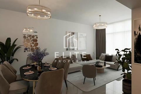 Dzīvoklis Jumeirah Village Circle, Dubaijā, AAE 2 istabas, 113 m2 Nr. 764545 - attēls 4