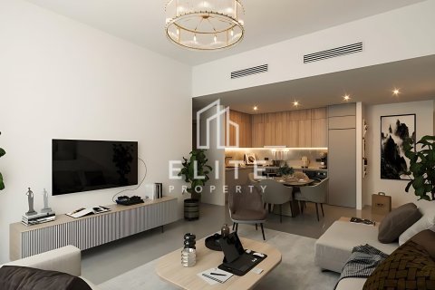 آپارتمان در Jumeirah Village Circle، Dubai ، امارات متحده عربی 2 خوابه ، 113 متر مربع.  شماره 764545